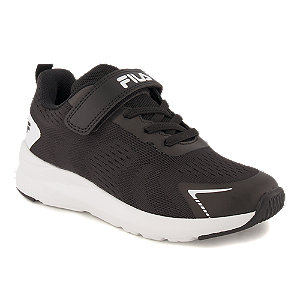 Fila Upload Kinder Sneaker Schwarz 28-33 Fila Upload Kinder Sneaker Schwarz 28-33 von Fila