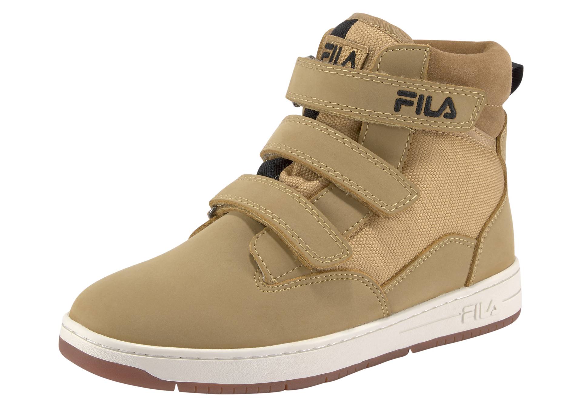 Fila Winterboots »Knox Velcro mid JR« von Fila