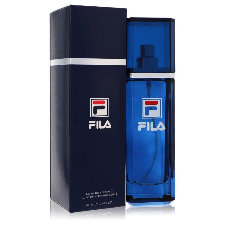 Fila by Fila Eau de Toilette 100ml von Fila