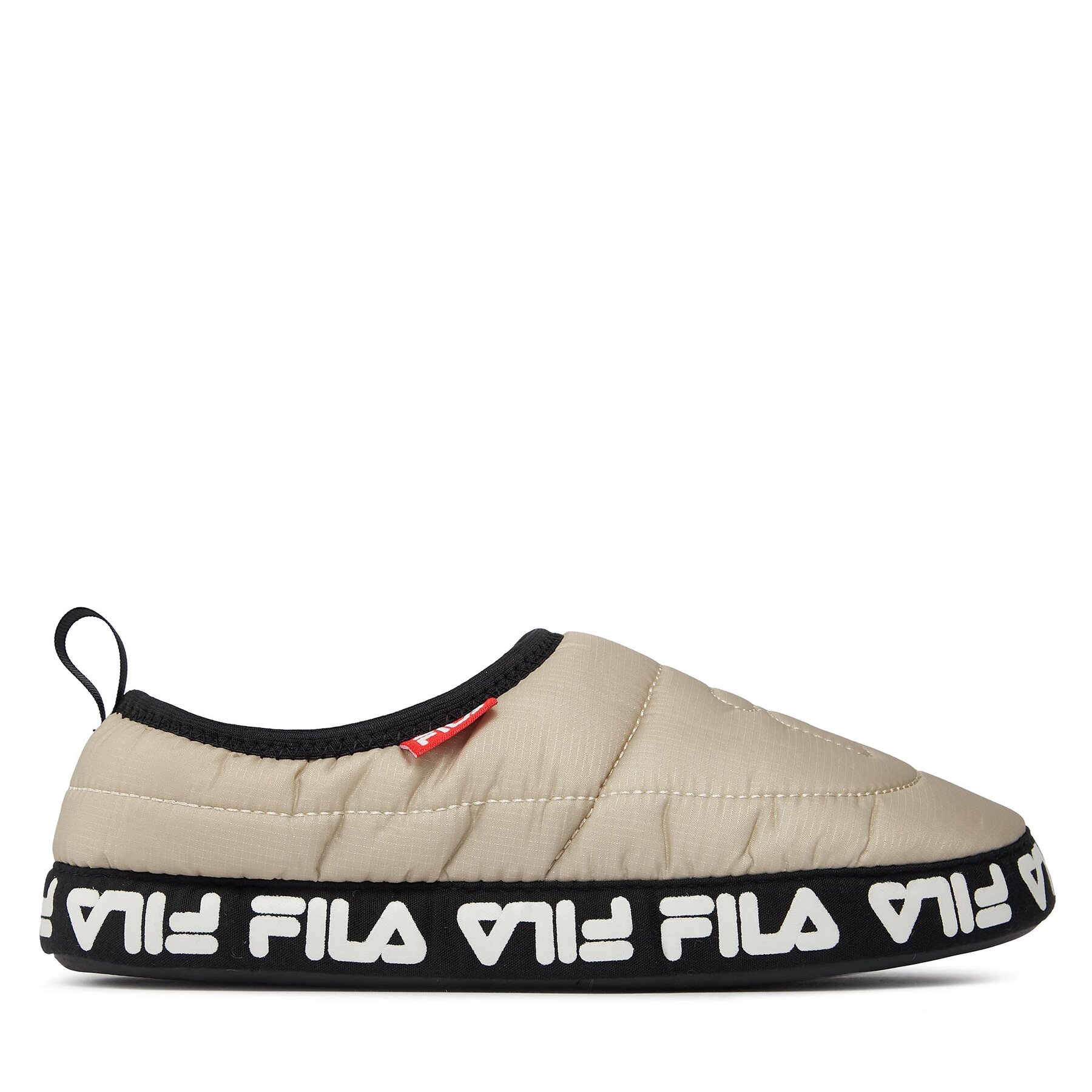 Hausschuhe Fila Comfider FFM0147.70010 Chipmunk von Fila