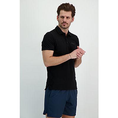 Herren Tennisshirt von Fila