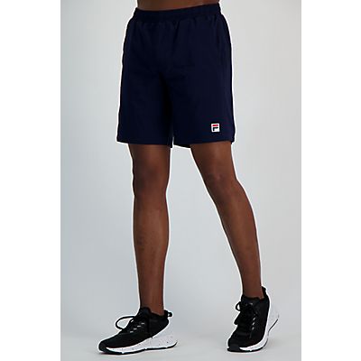 Herren Tennisshort Herren Tennisshort von Fila