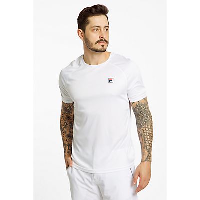 Holger Herren Tennisshirt von Fila