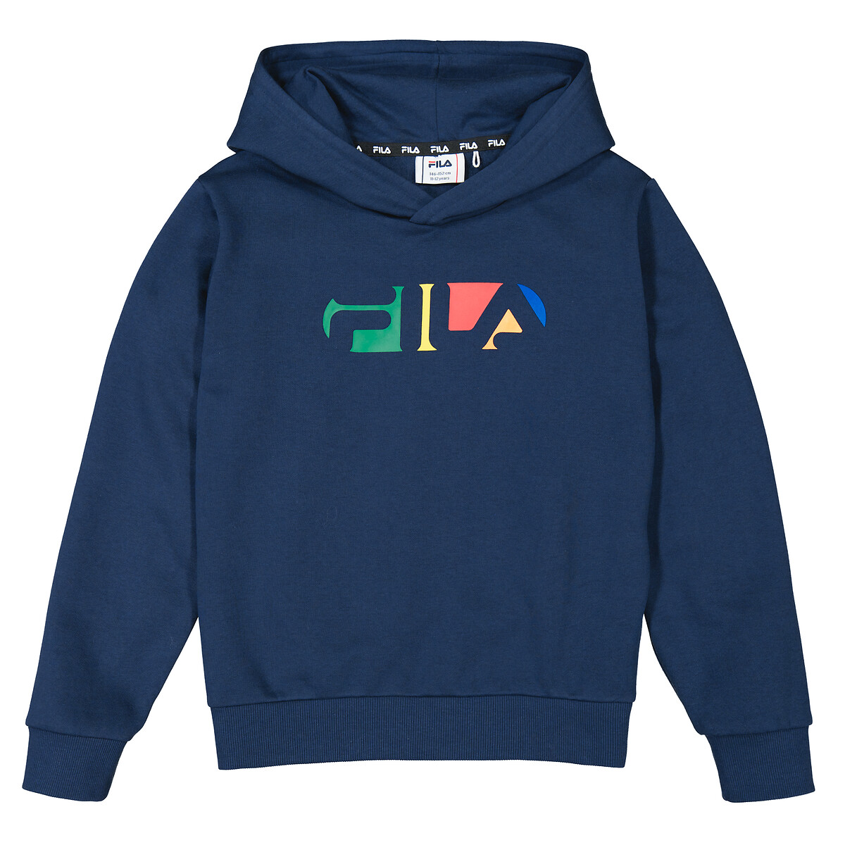 Kapuzensweatshirt von Fila