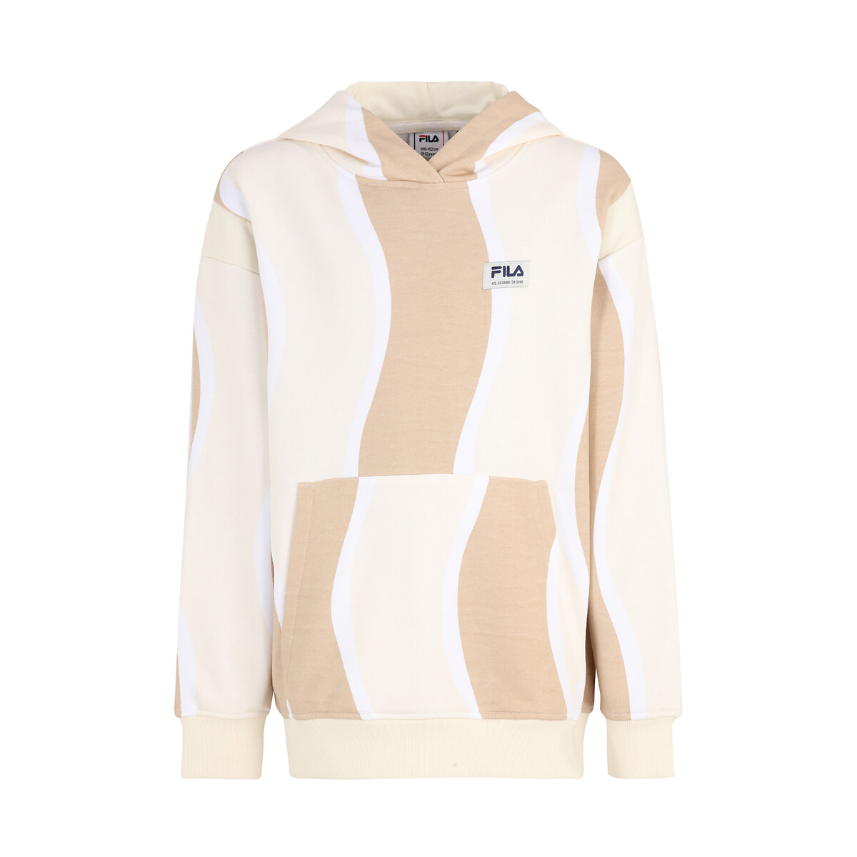 Kapuzensweatshirt von Fila