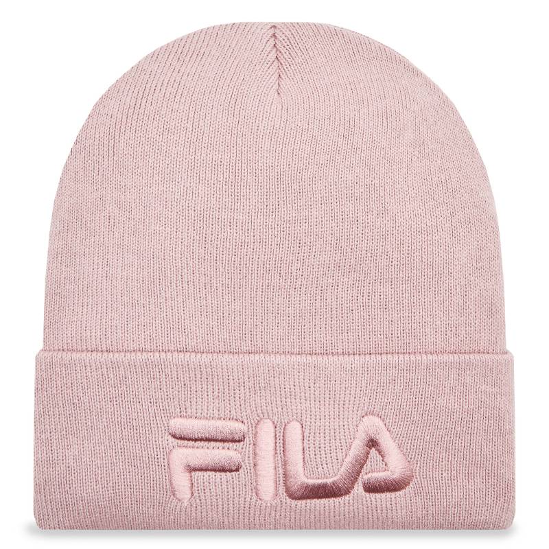 Mütze Fila Bukoba Slouchy FCU0032 Mauve Shadows 40024 von Fila