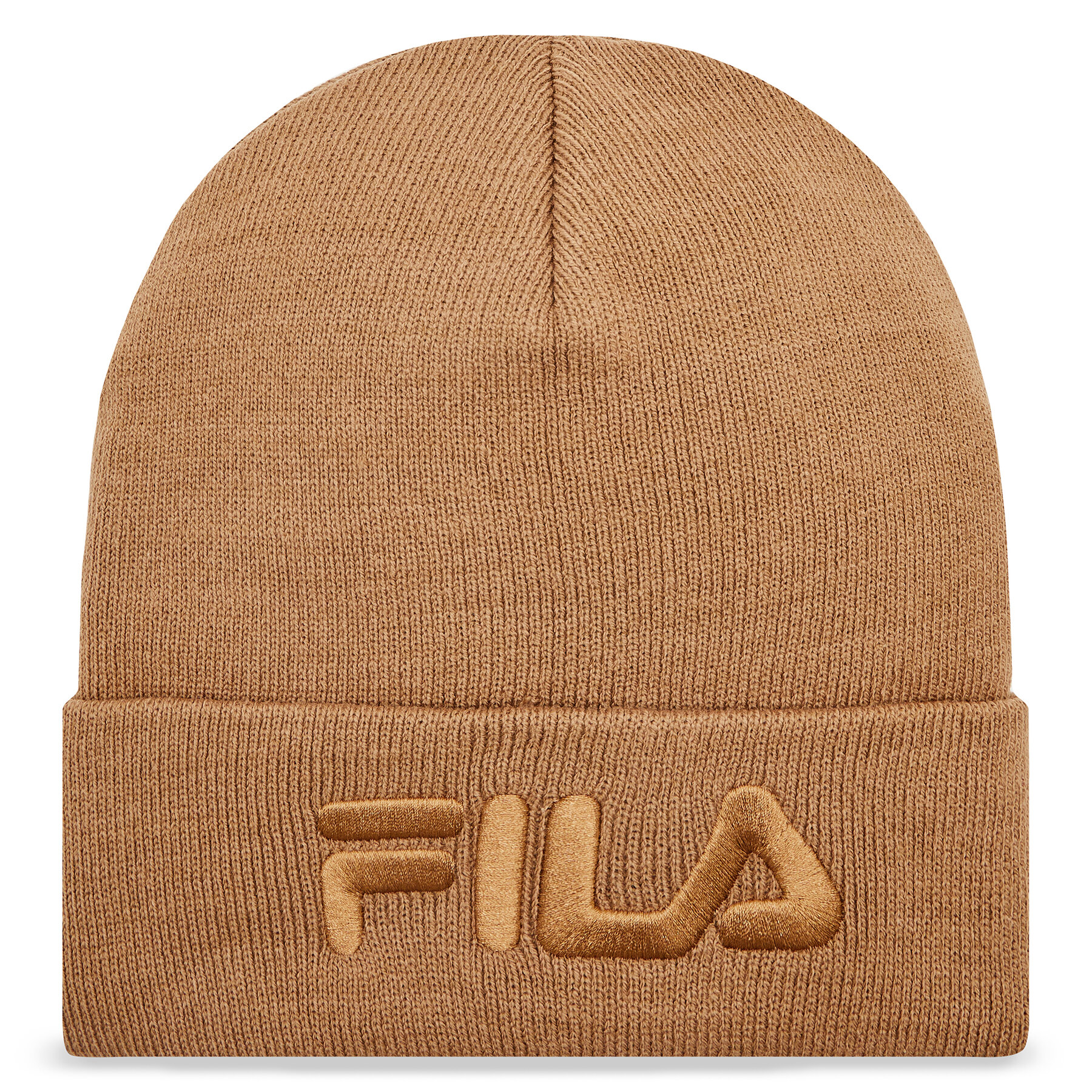 Mütze Fila Bukoba Slouchy FCU0032 Nuthatch 70005 von Fila