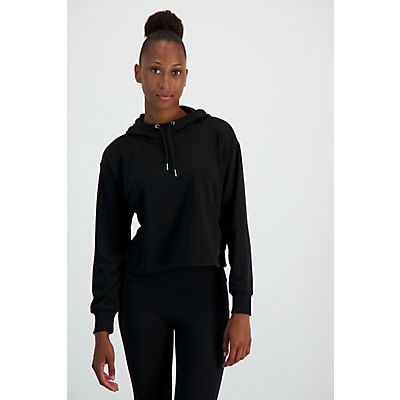 Ocoee Cropped Damen Hoodie von FILA