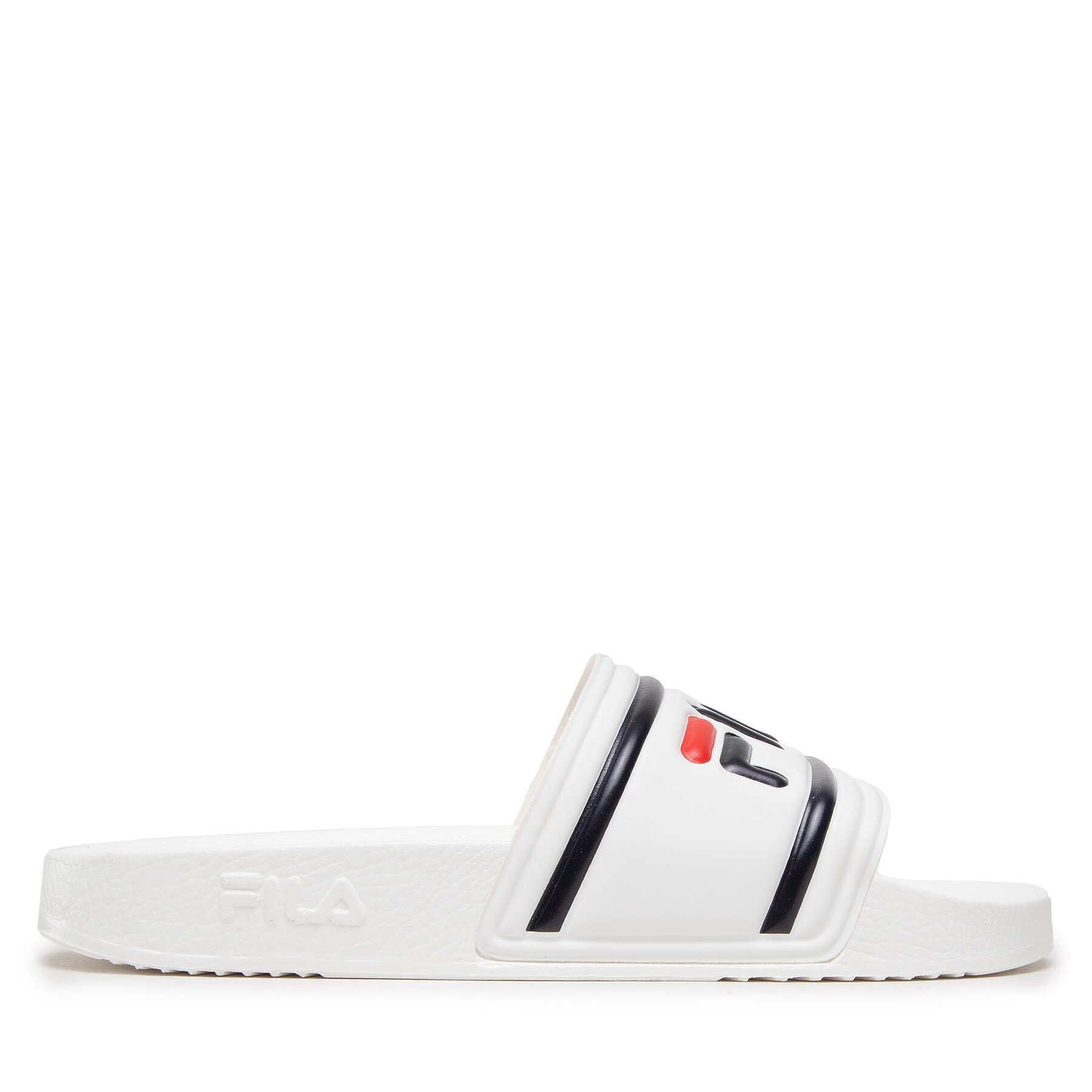 Pantoletten Fila Morro Bay III FFW0235.10004 White von Fila