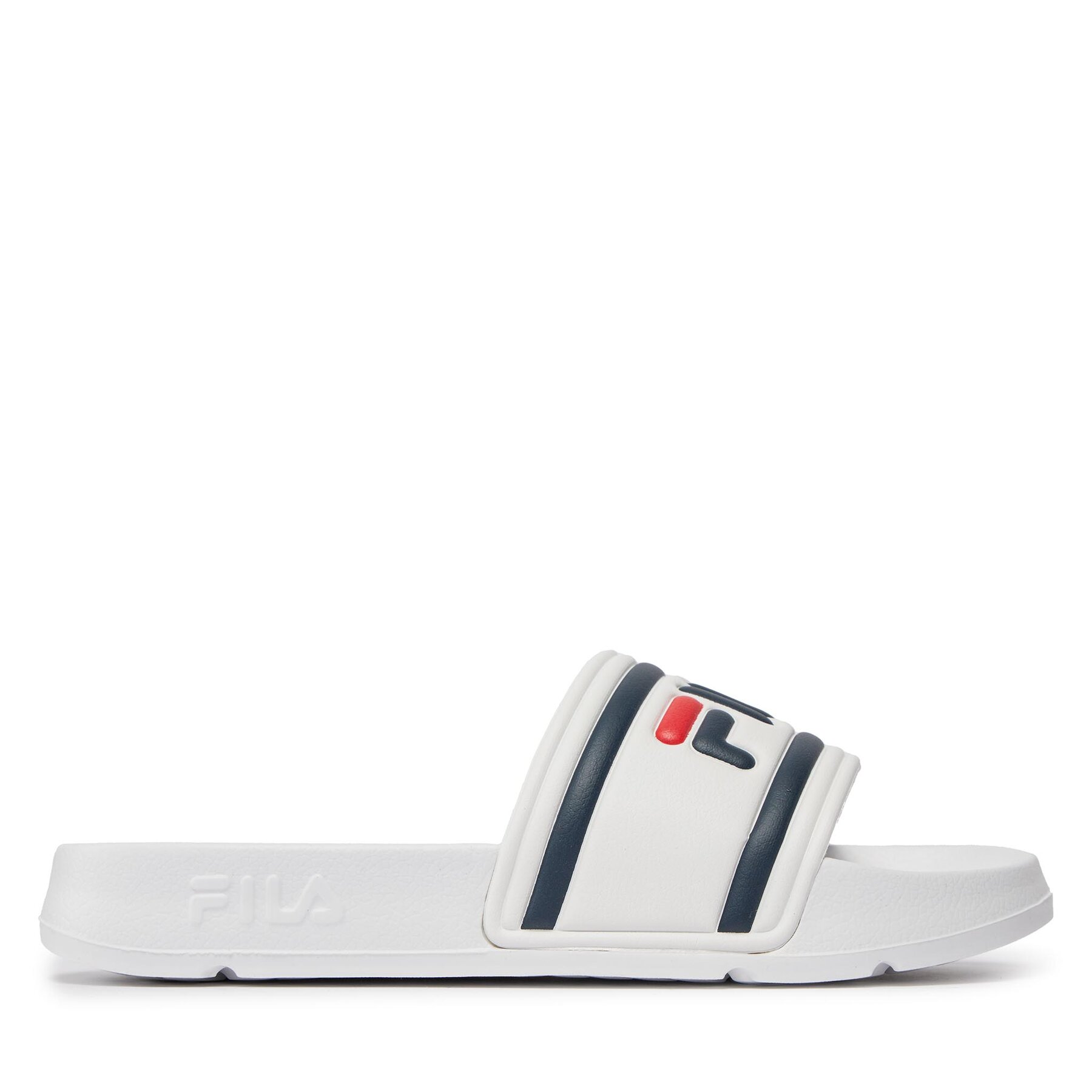 Pantoletten Fila Morro Bay Slipper 2.0 1010901.1FG White von Fila