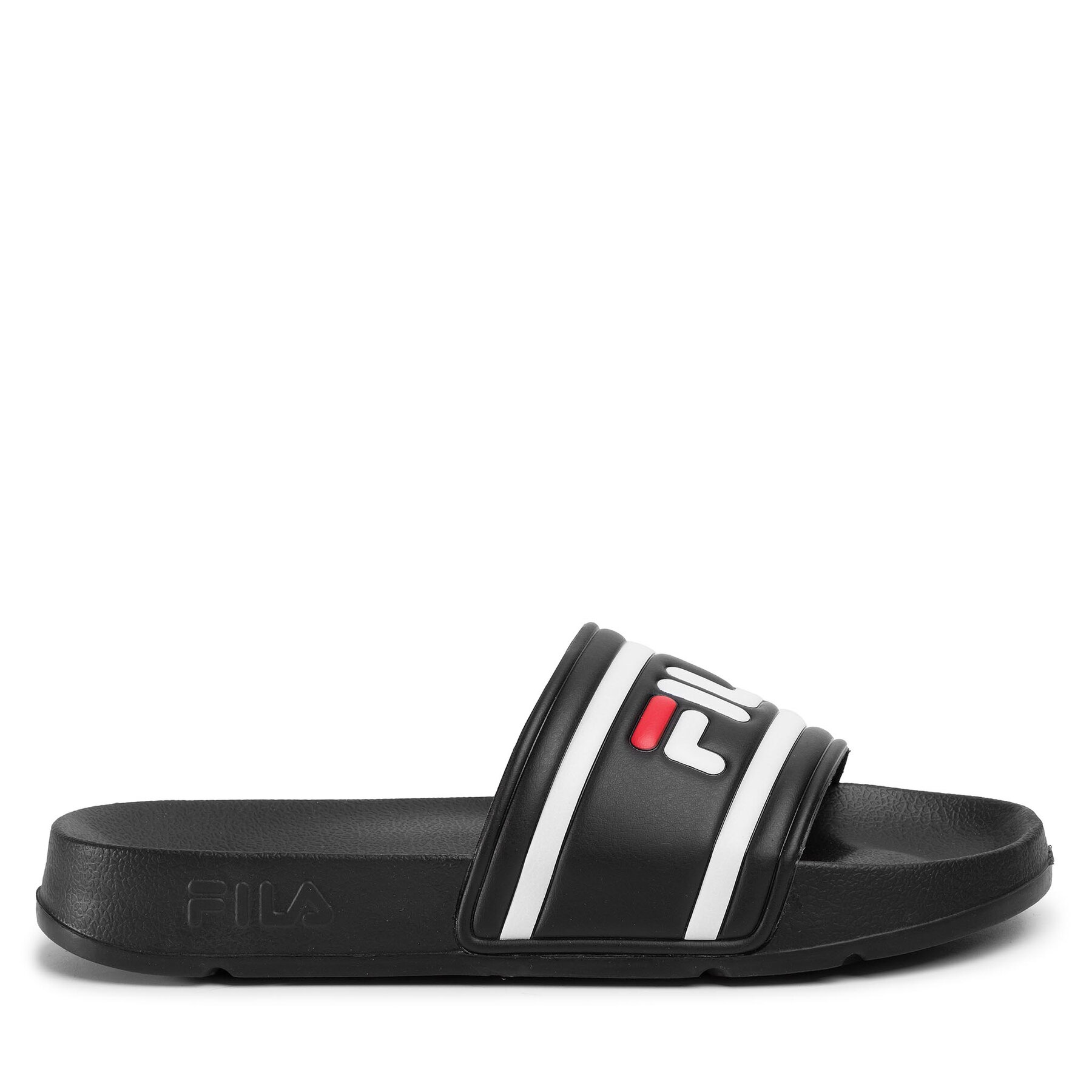 Pantoletten Fila Morro Bay Slipper 2.0 1010930.25Y Black von Fila