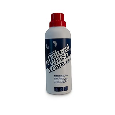 Premium Natural Wash 500 ml Waschmittel von Fila