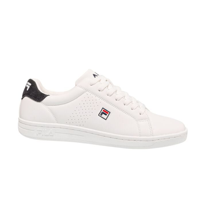 Retro-Sneaker von Fila für Herren, weiss, 44 von Fila