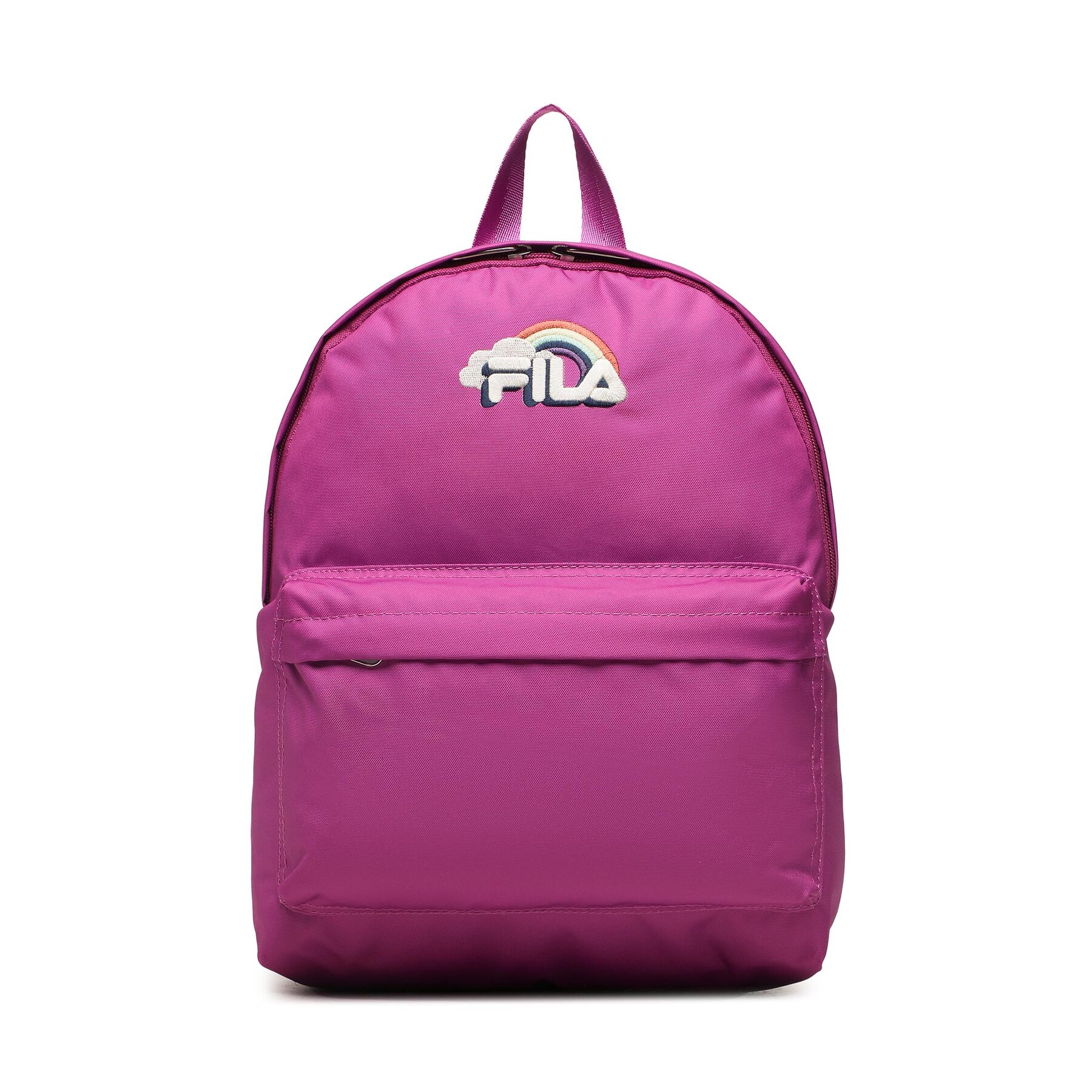 Rucksack Fila Beihai Rainbow Mini Backpack Malmö FBK0016 Purple Orchid 40042 von Fila