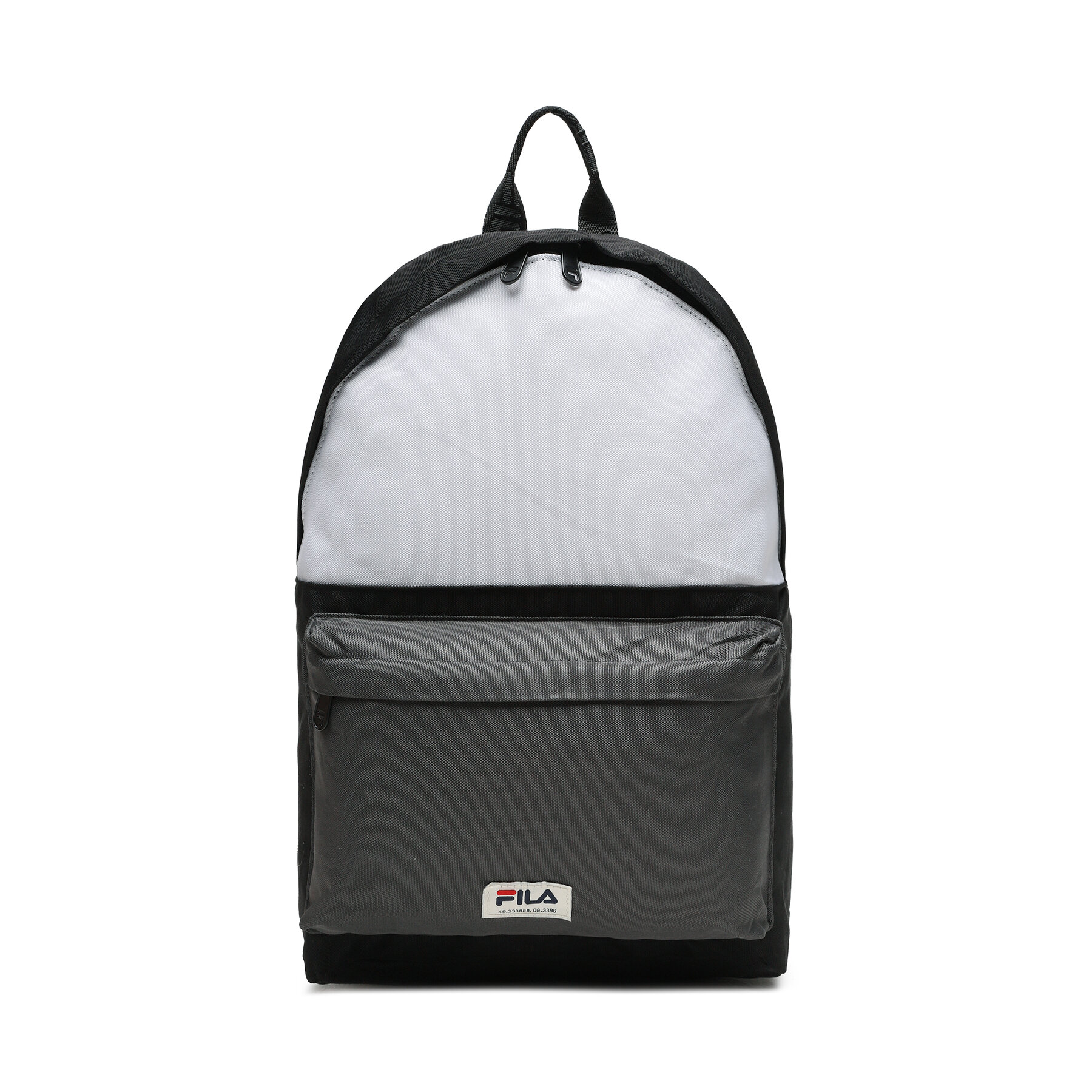 Rucksack Fila Boma Badge Backpack S’Cool Two FBU0079 Schwarz Rucksack Fila Boma Badge Backpack S’Cool Two FBU0079 Schwarz von Fila