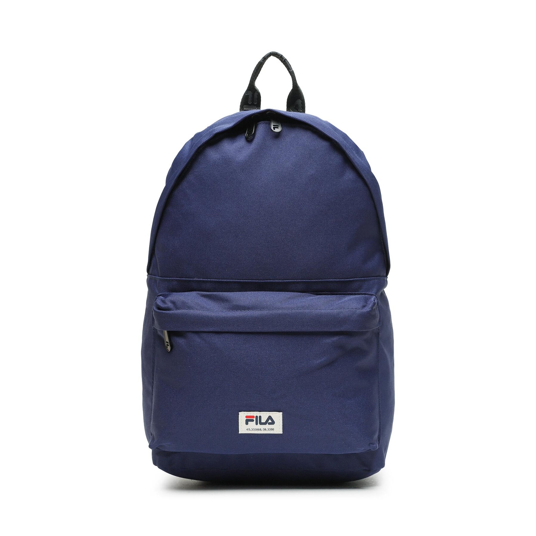 Rucksack Fila Boma Badge Backpack S’Cool Two FBU0079 Medieval Blue 50001 von Fila