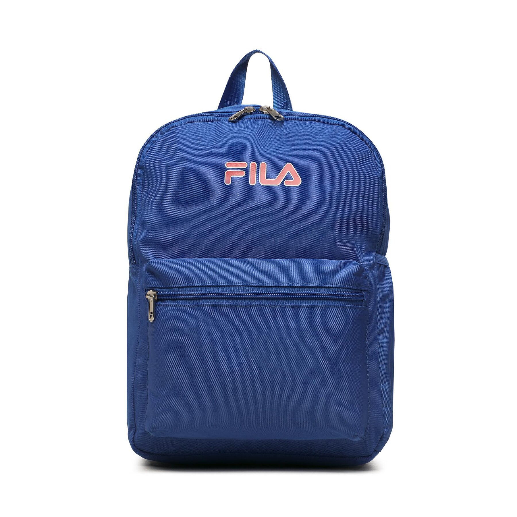 Rucksack Fila Bury Small Easy Backpack FBK0013 Lapis Blue 50031 von Fila