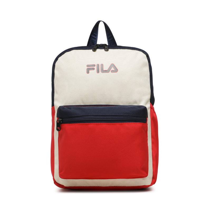 Rucksack Fila Bury Small Easy Backpack FBK0013 Dunkelblau von Fila