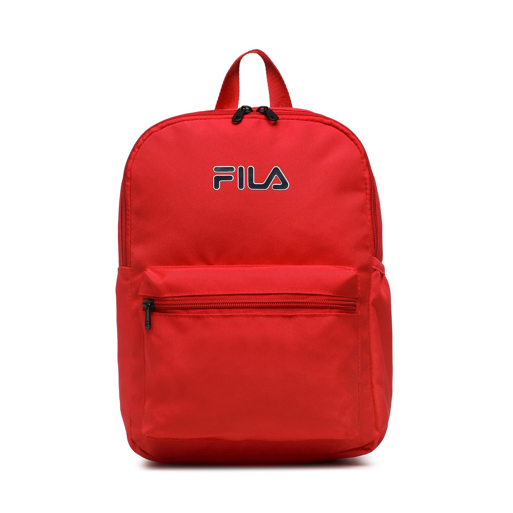 Rucksack Fila Bury Small Easy Backpack FBK0013 True Red 30002 von Fila