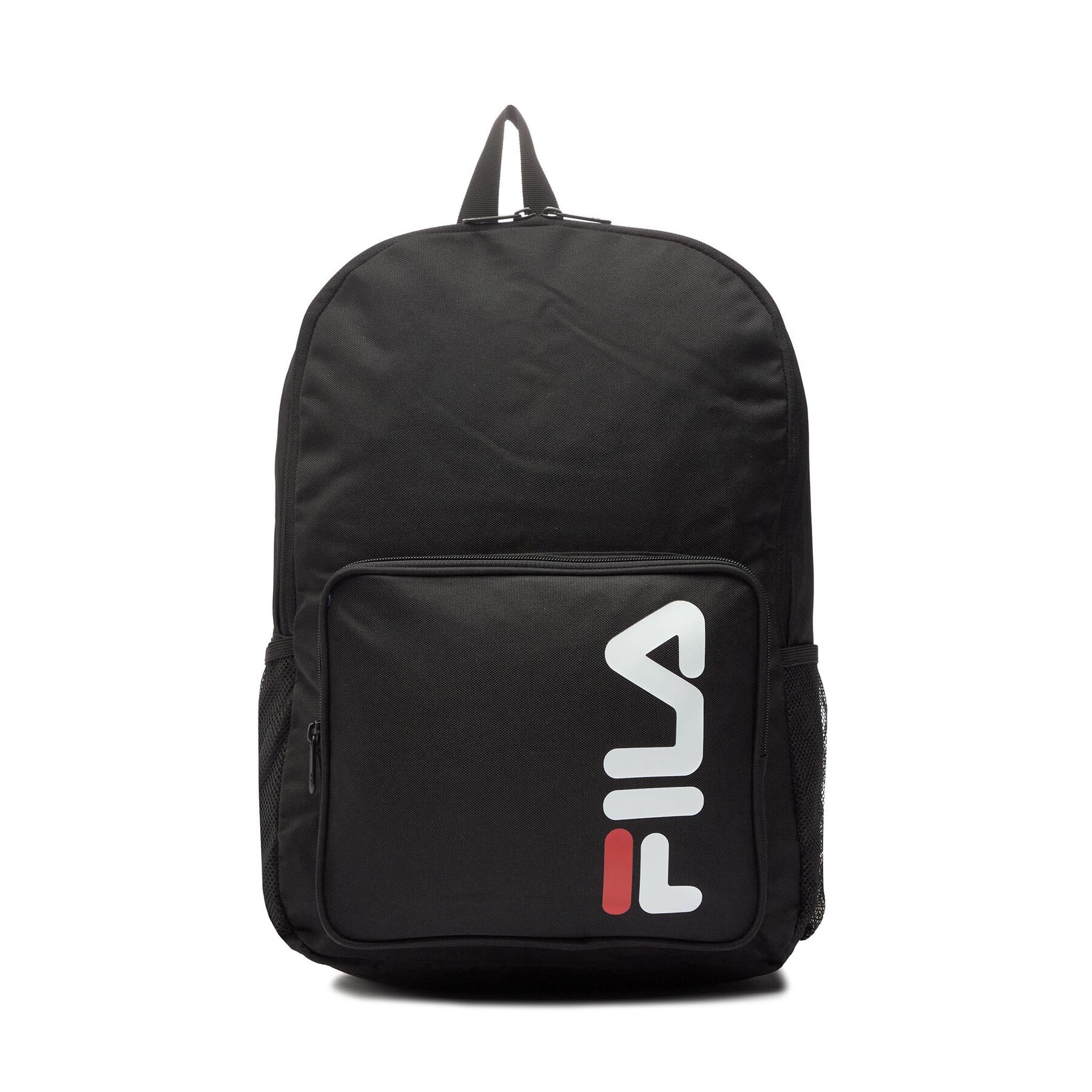 Rucksack Fila Fulda Backpack Squared Pocket FBU0121.80010 Black von Fila