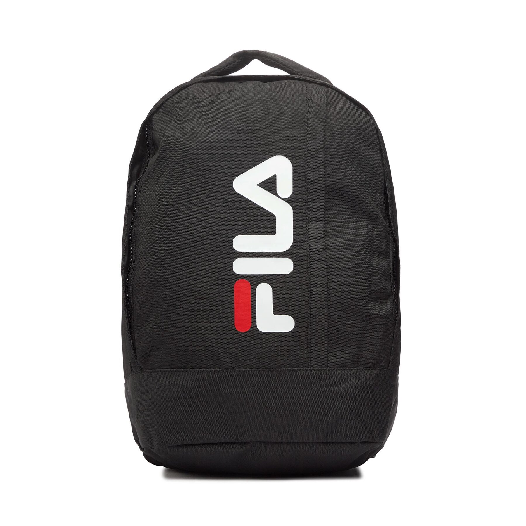 Rucksack Fila Fussa Backpack Vertical Plain FBU0125.80010 Black von Fila