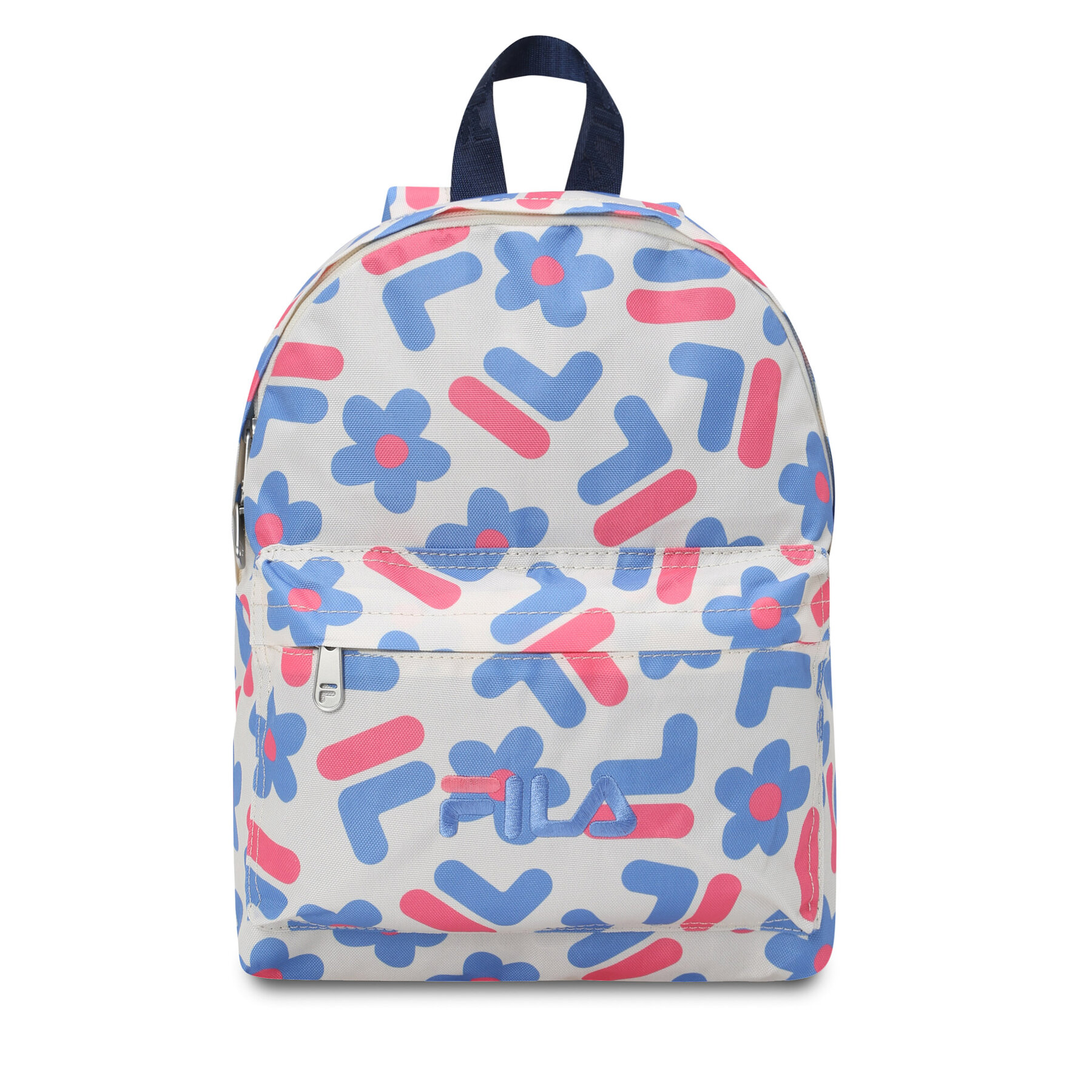 Rucksack Fila Lenexa FBK0027 Écru Rucksack Fila Lenexa FBK0027 Écru von Fila