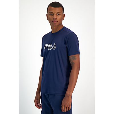 Rudiano Herren T-Shirt Rudiano Herren T-Shirt von Fila
