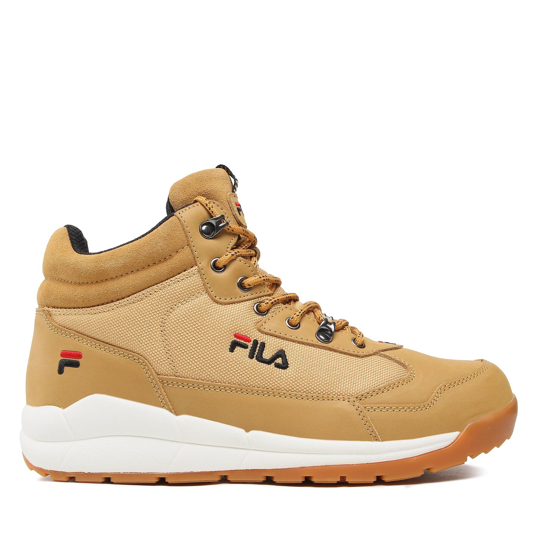 Schnürschuhe Fila Alpha FFM0168.70010 Chipmunk von Fila