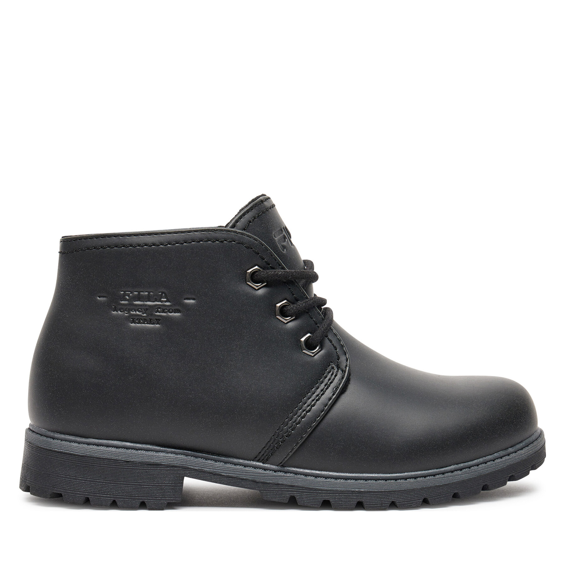 Schnürstiefeletten Fila FFW0466 Schwarz Schnürstiefeletten Fila FFW0466 Schwarz von Fila