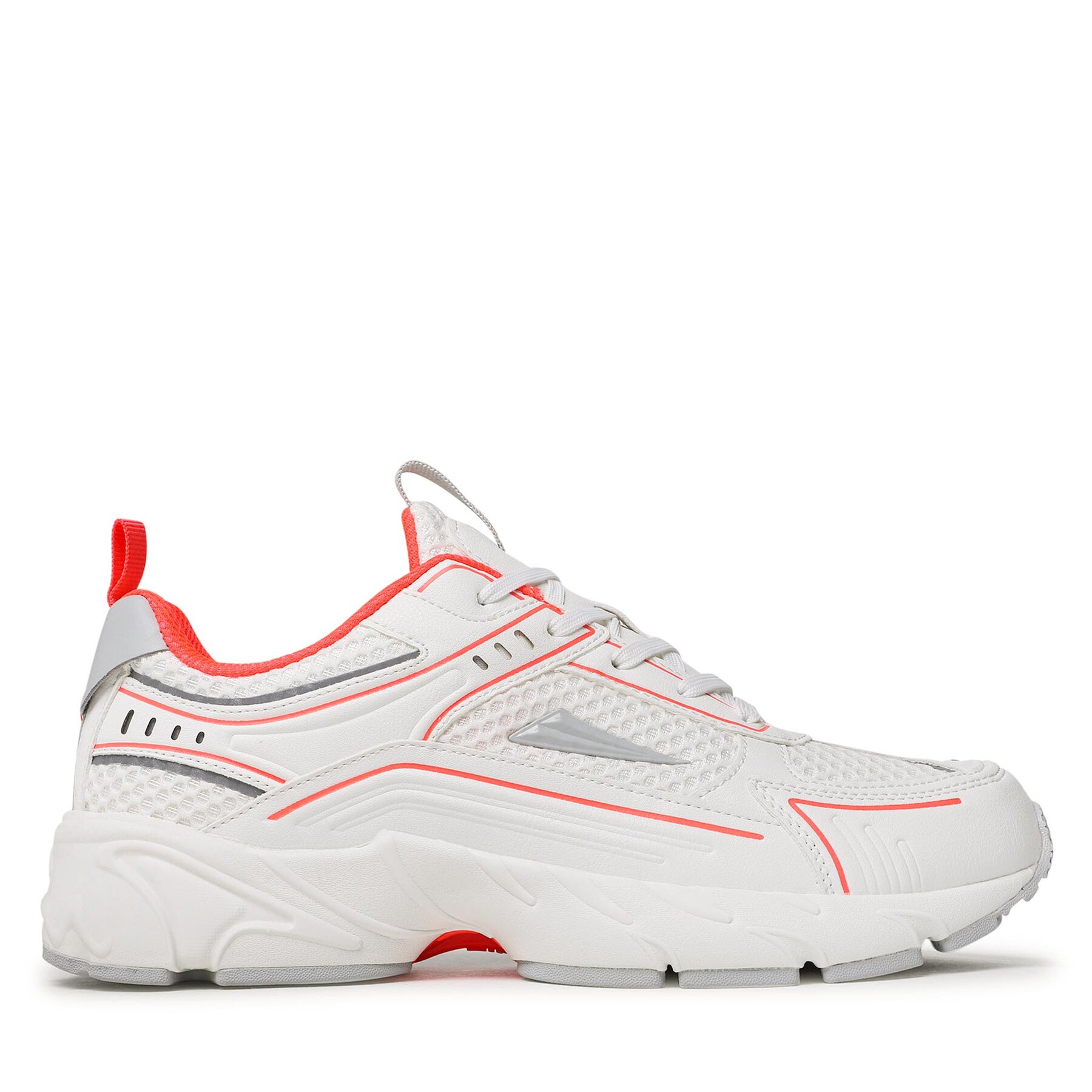 Sneakers Fila 2000 Stunner Wmn FFW0225.13212 Beige von Fila