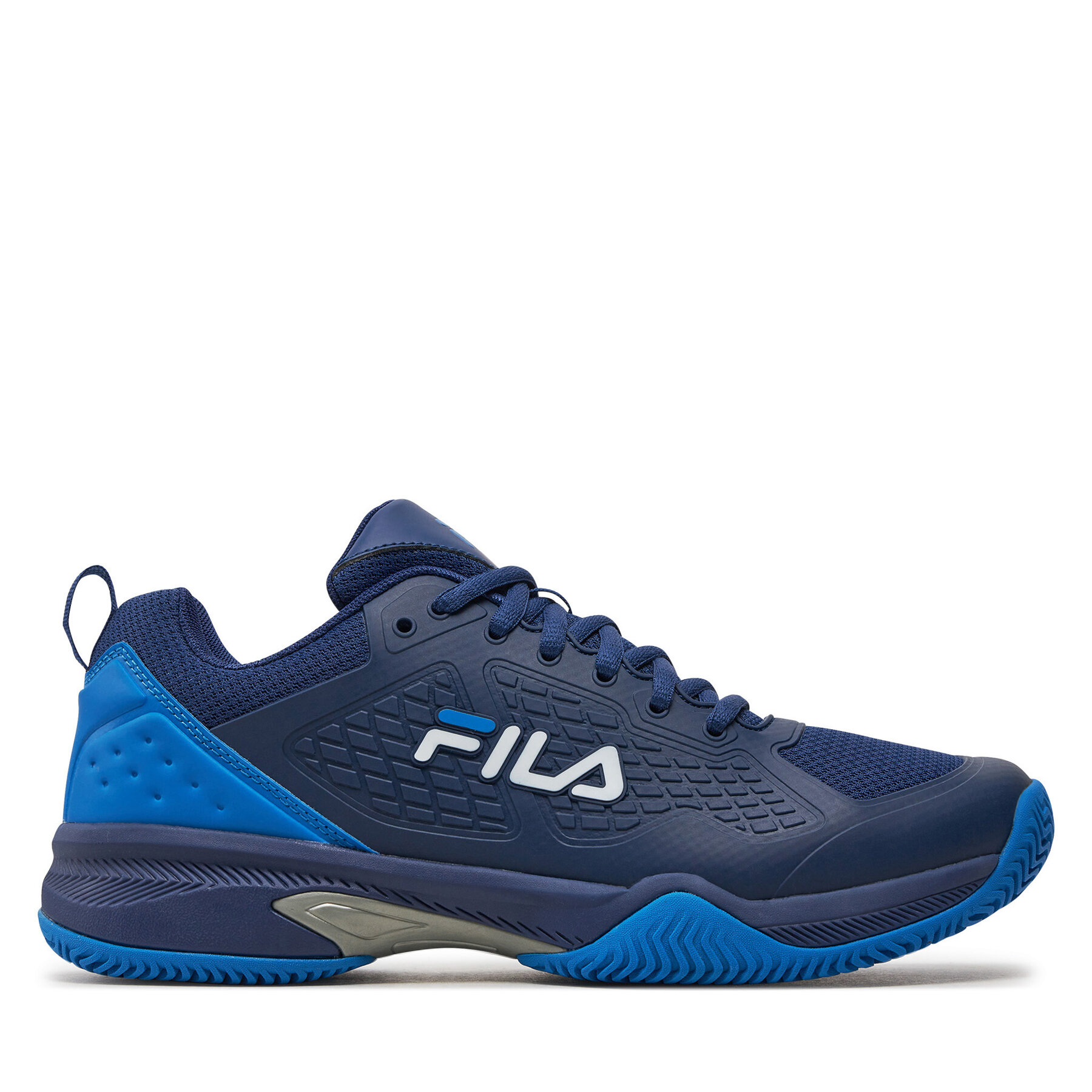 Schuhe Fila Incontro Men FTM23208 Blau von Fila
