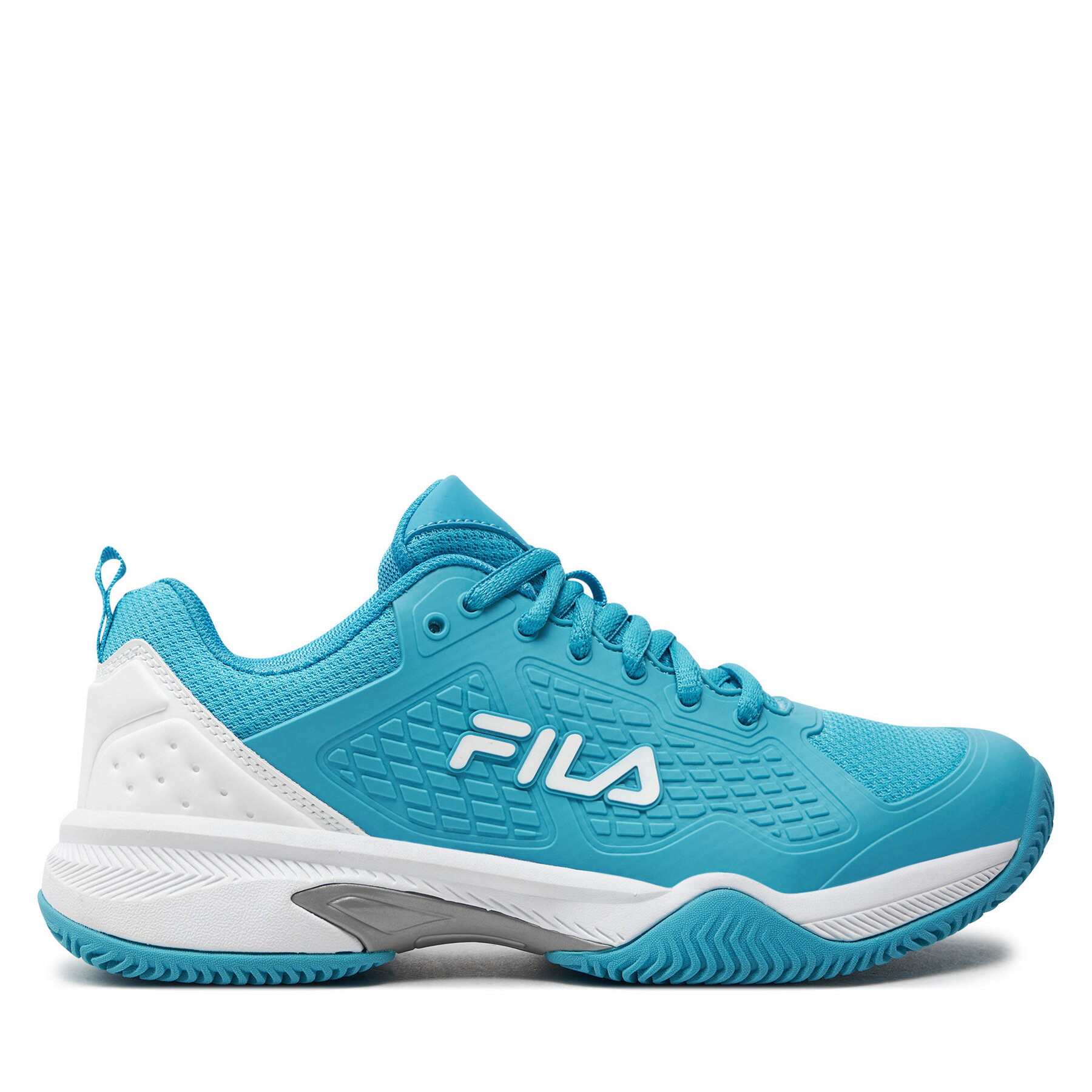 Schuhe Fila Incontro Woman FTW23209 Blau von Fila