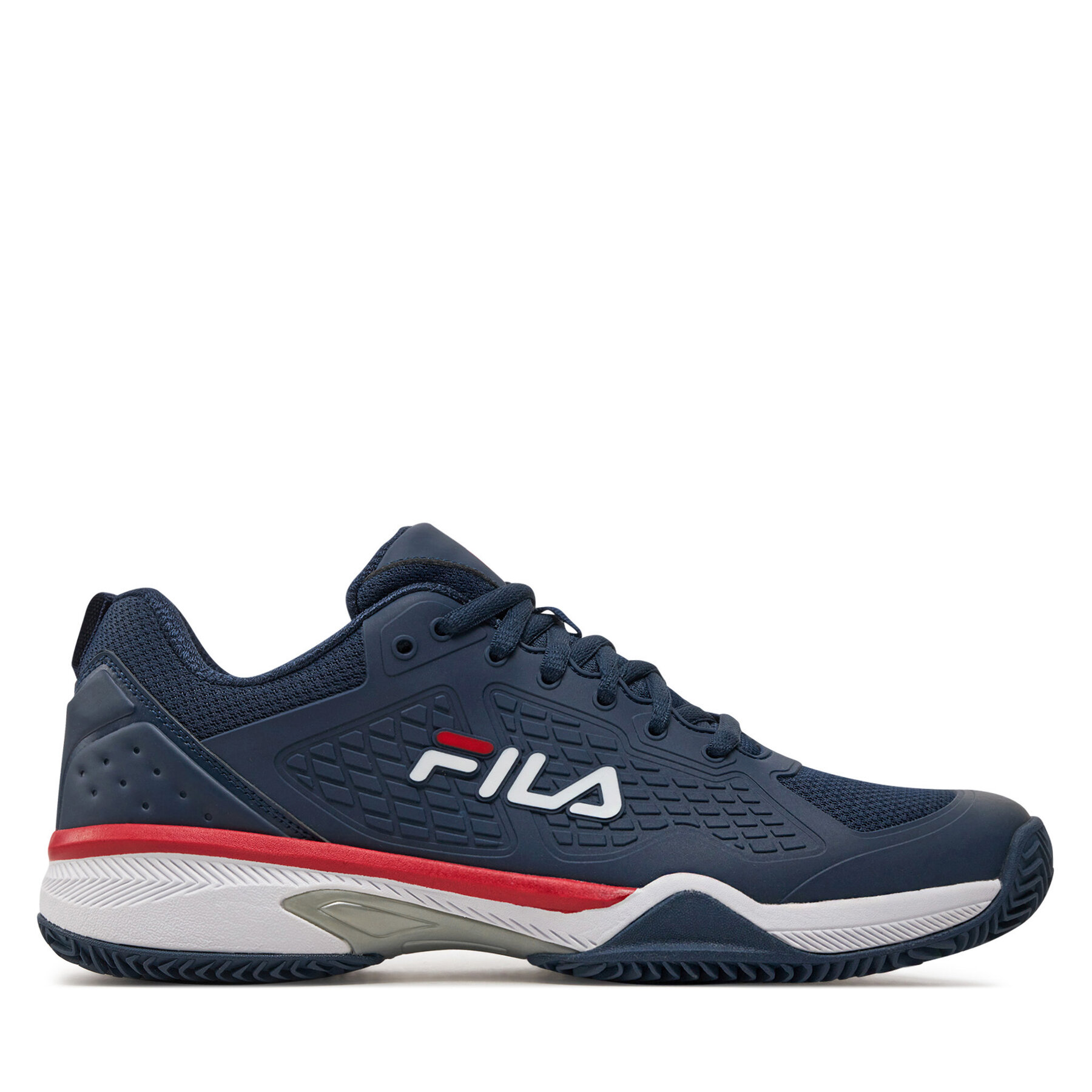 Schuhe Fila Sabbia Lite 2 FTM23112 Dunkelblau von Fila