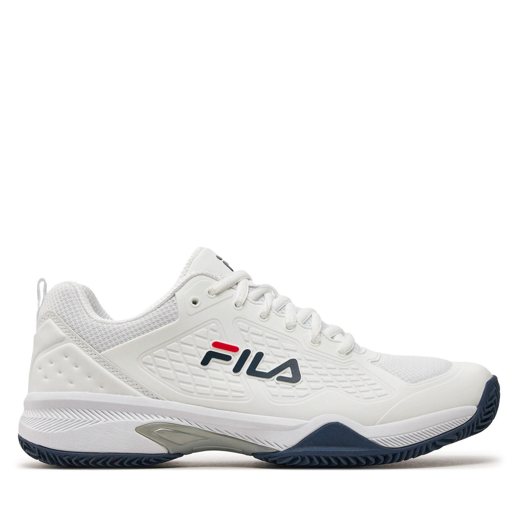 Tennisschuhe Fila Sabbia Lite 2 FTM23112 Weiß Tennisschuhe Fila Sabbia Lite 2 FTM23112 Weiß von Fila