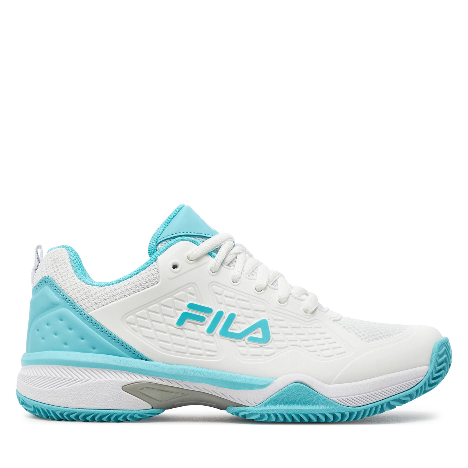 Schuhe Fila Sabbia Lite 2 FTW23113 Weiß von Fila