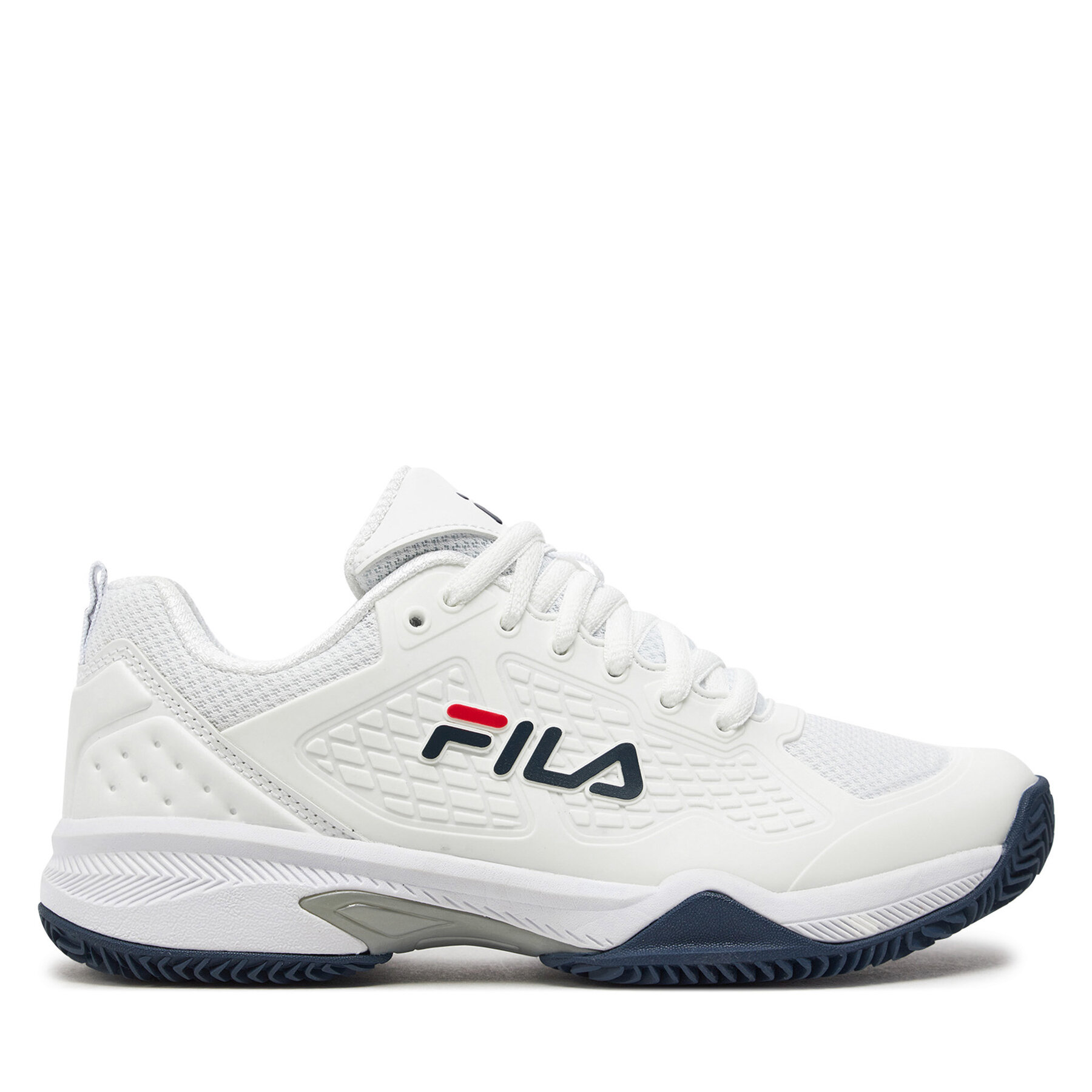 Schuhe Fila Sabbia Lite 2 FTW23113 Weiß von Fila