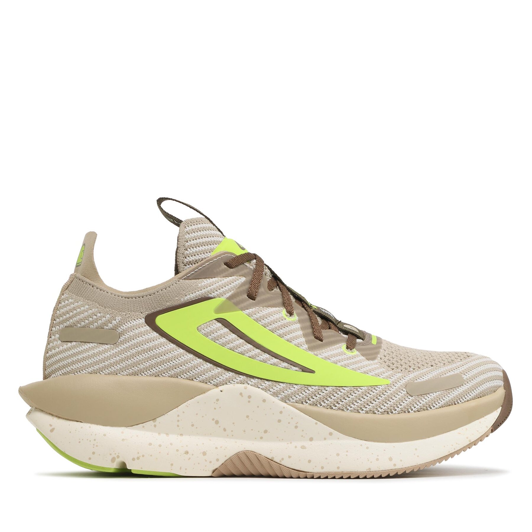 Schuhe Fila Shocket VR46 FFM0112.73018 Safari/Acid Lime von Fila