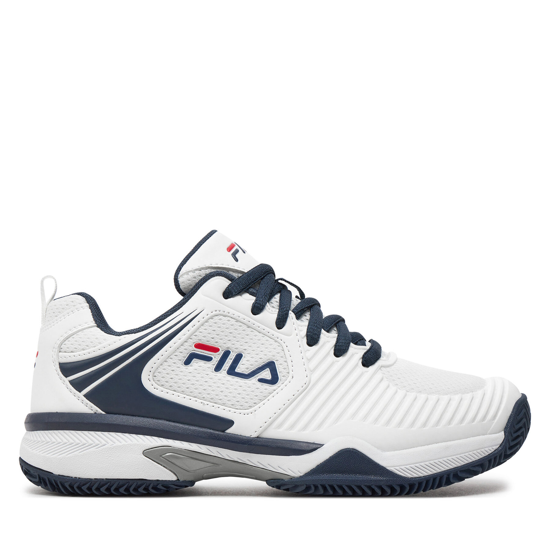 Schuhe Fila Veloce Women FTW24104 Weiß von Fila