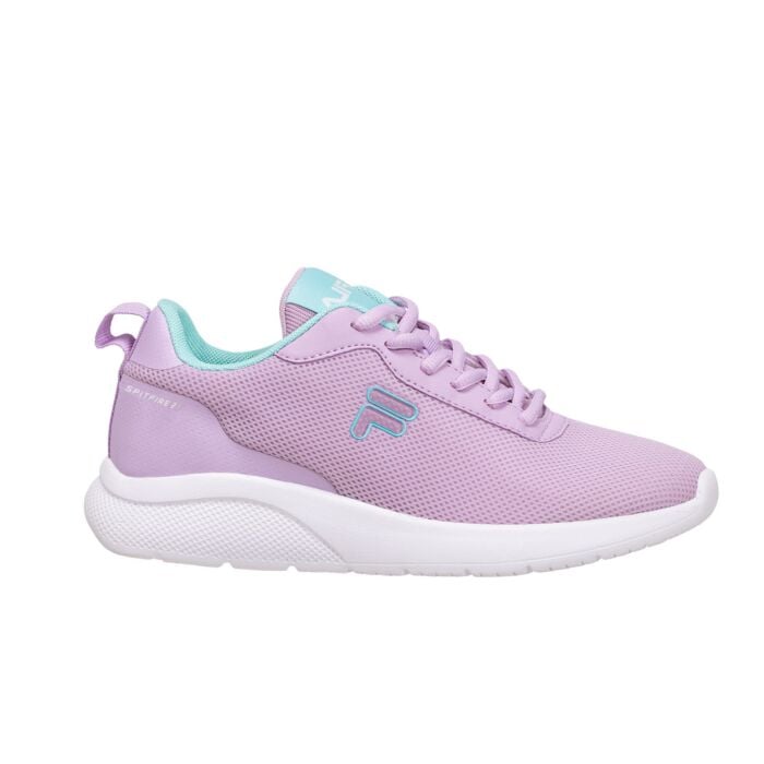 Sneaker von Fila für Damen flieder, 37 von Fila