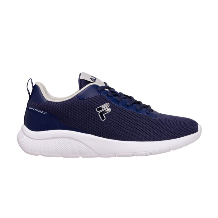 Sneaker von Fila für Herren marine, 44 von Fila