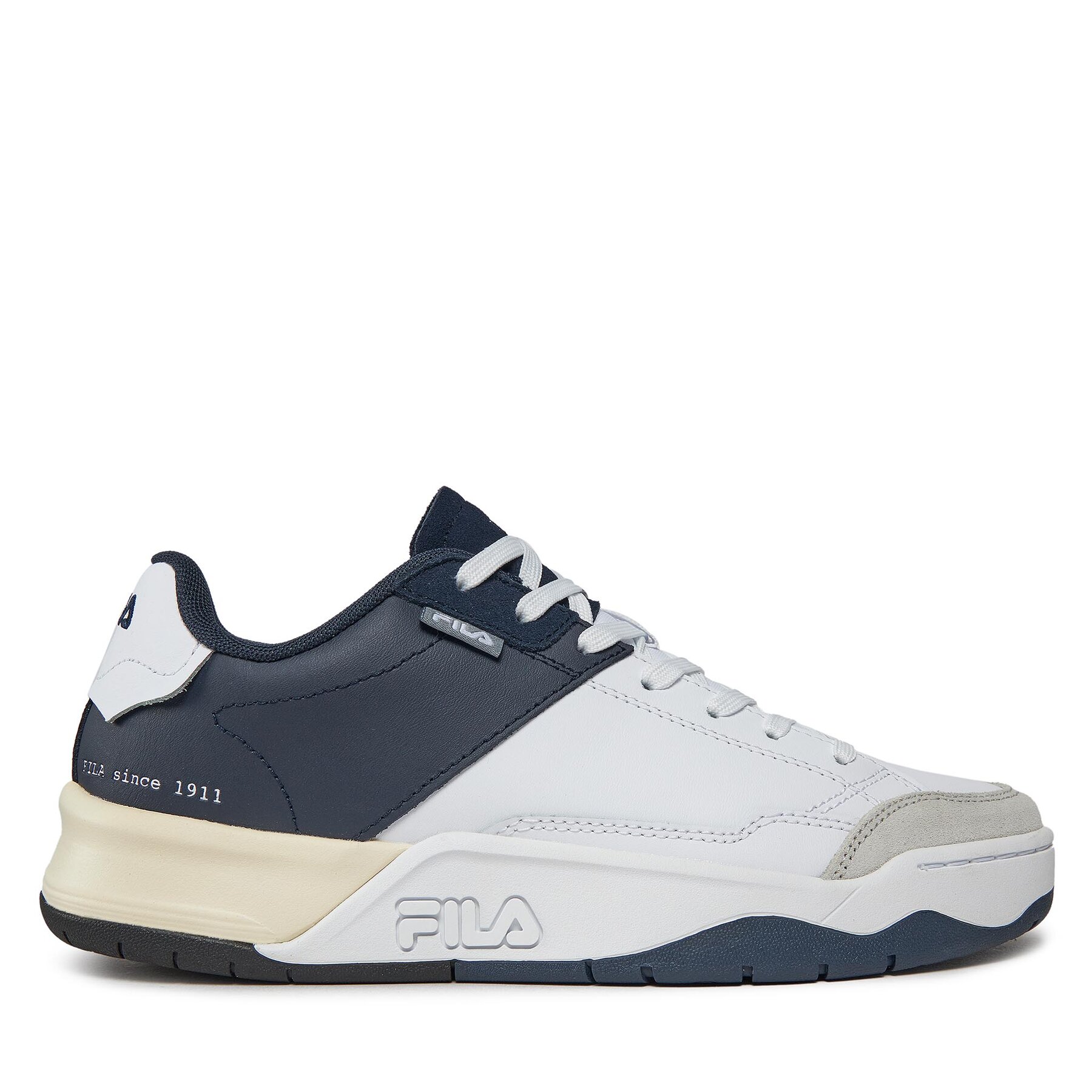 Sneakers Fila Avenida Cb FFM0251.13037 White/Fila Navy von Fila