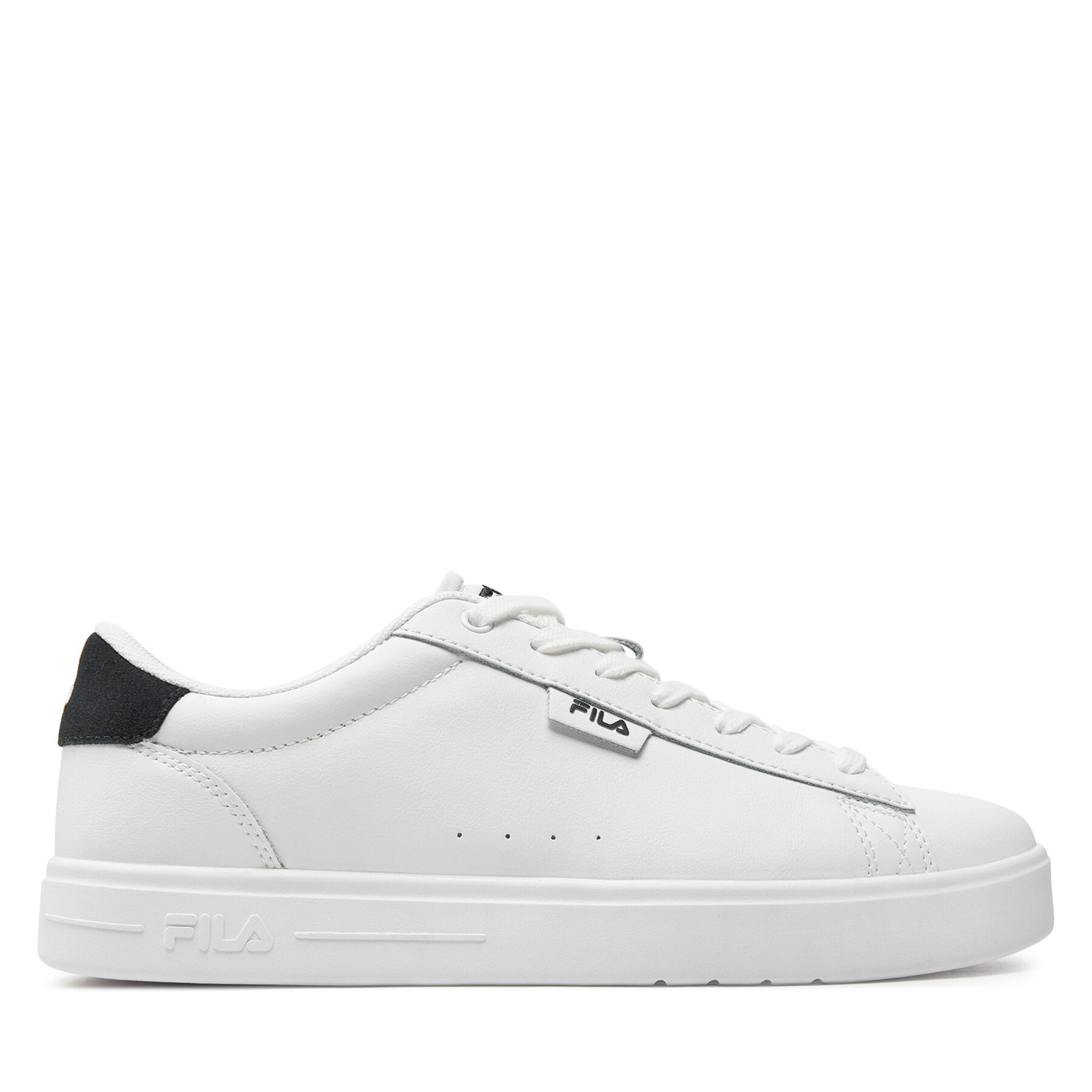 Sneakers Fila Bari FFM0307 Weiß Sneakers Fila Bari FFM0307 Weiß von Fila
