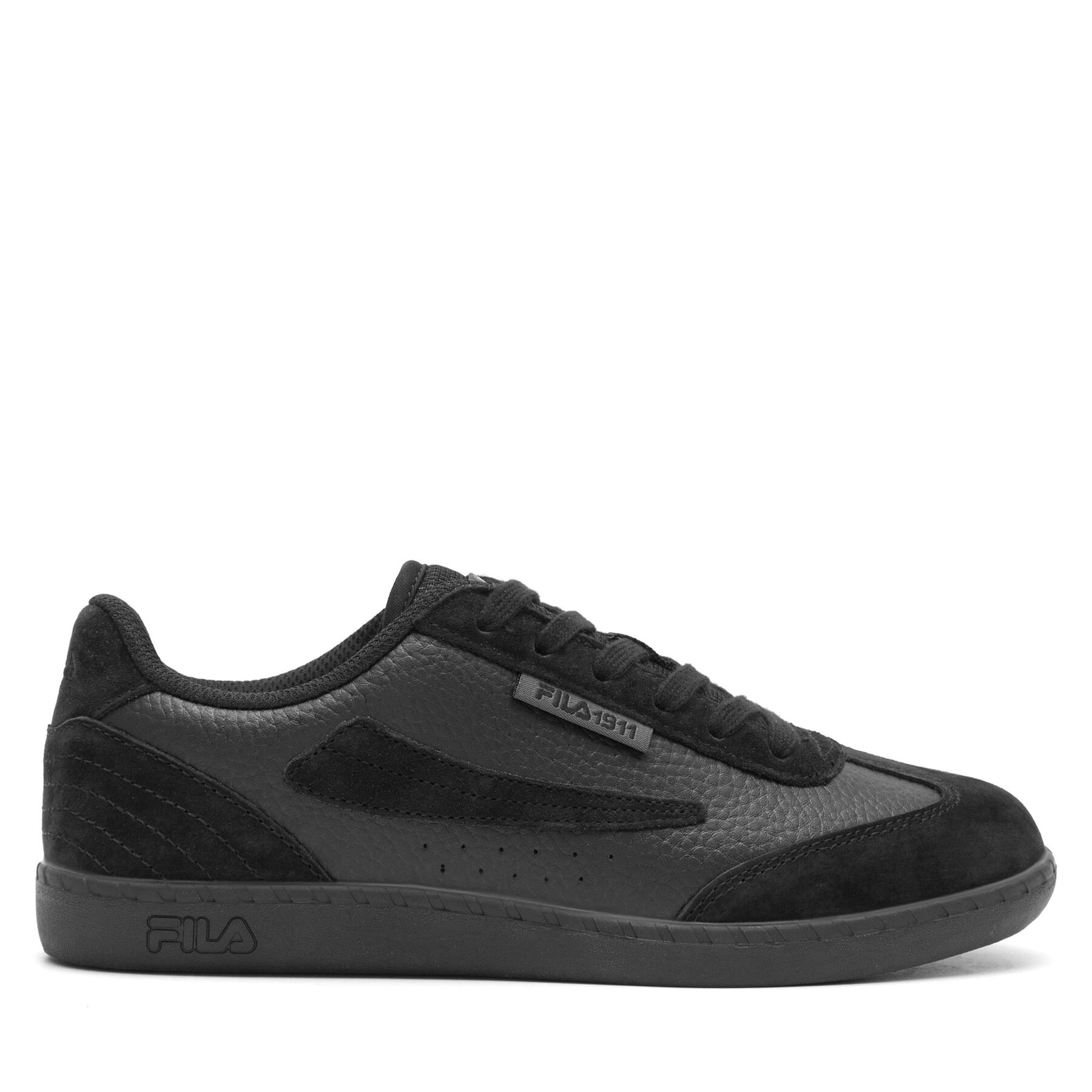 Sneakers Fila Byb Low Wmn FFW0016.83052 Schwarz Sneakers Fila Byb Low Wmn FFW0016.83052 Schwarz von Fila