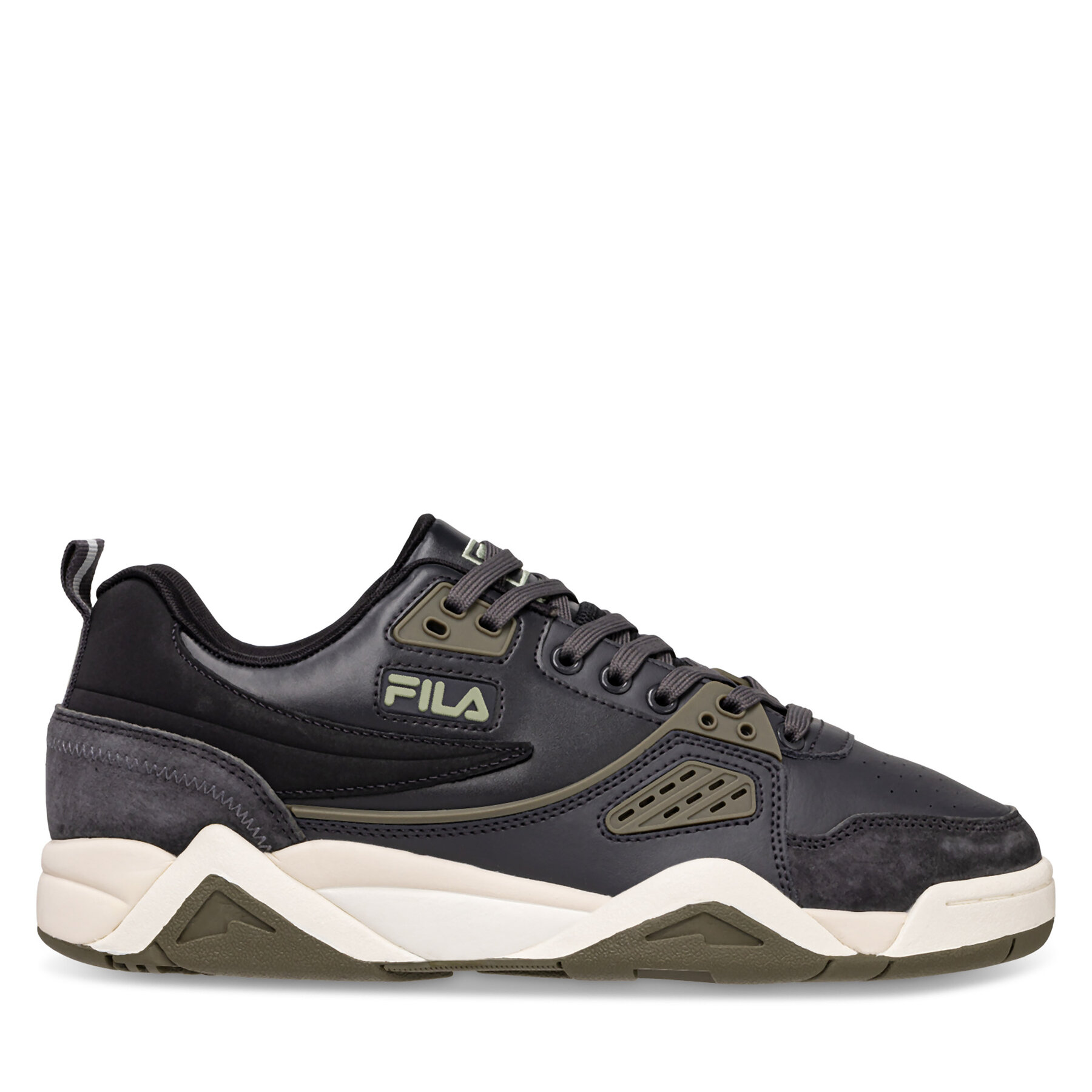 Sneakers Fila Casim S FFM0262.83347 Phantom/Olive Night von Fila