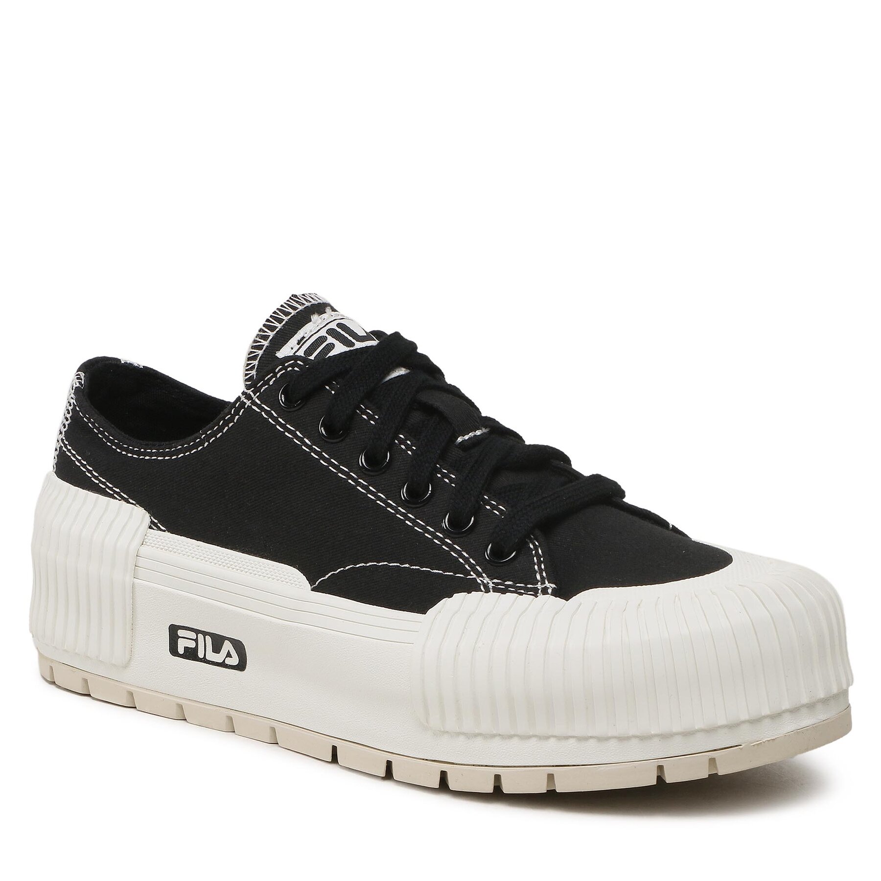 Sneakers Fila Cityblock Platform Wmn FFW0260.80010 Black von Fila