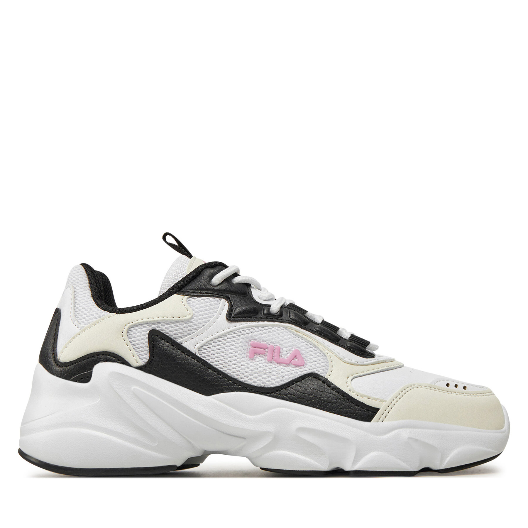 Sneakers Fila Collene Cb FFT0054 Weiß Sneakers Fila Collene Cb FFT0054 Weiß von Fila