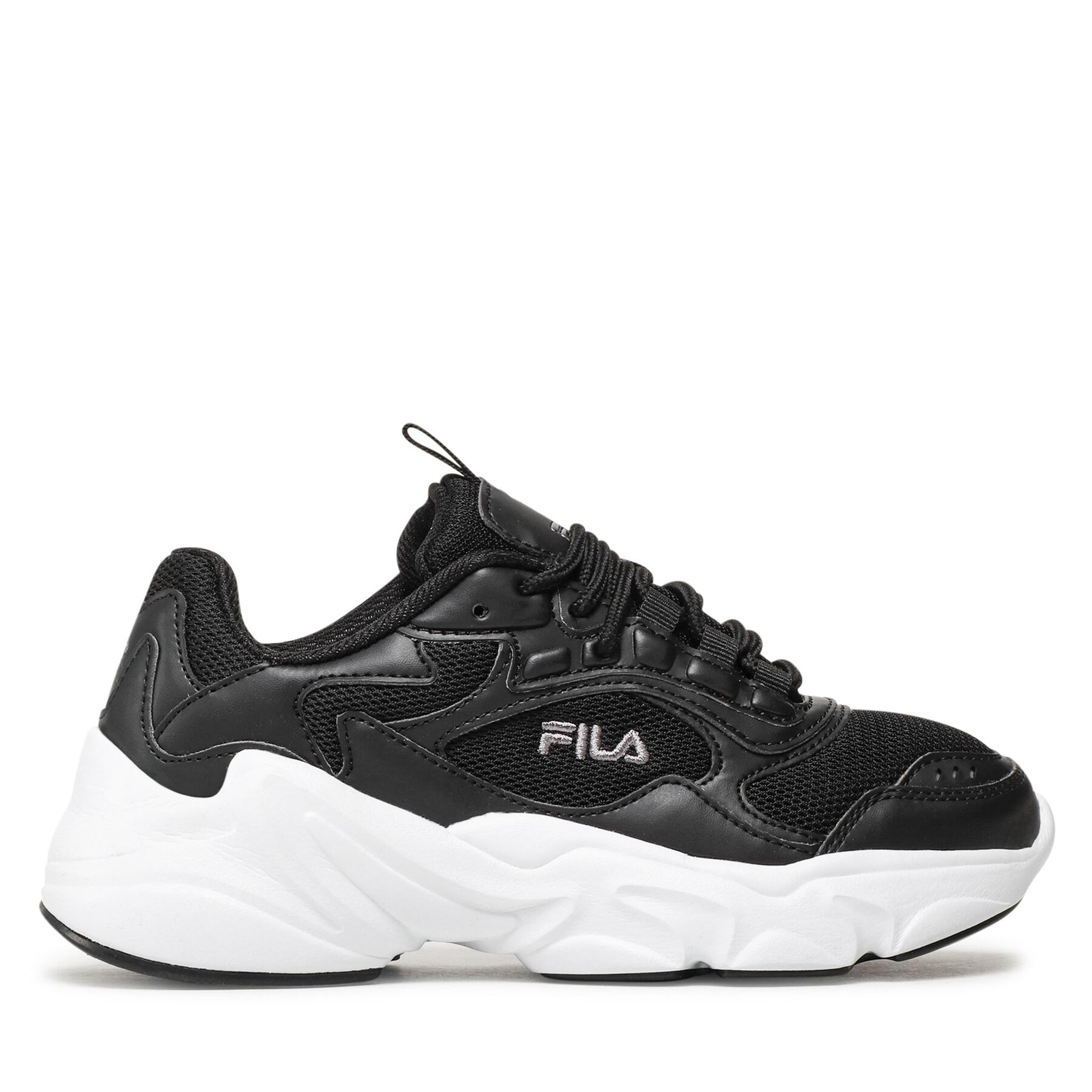 Sneakers Fila Collene Wmn FFW0045.80010 Black von Fila