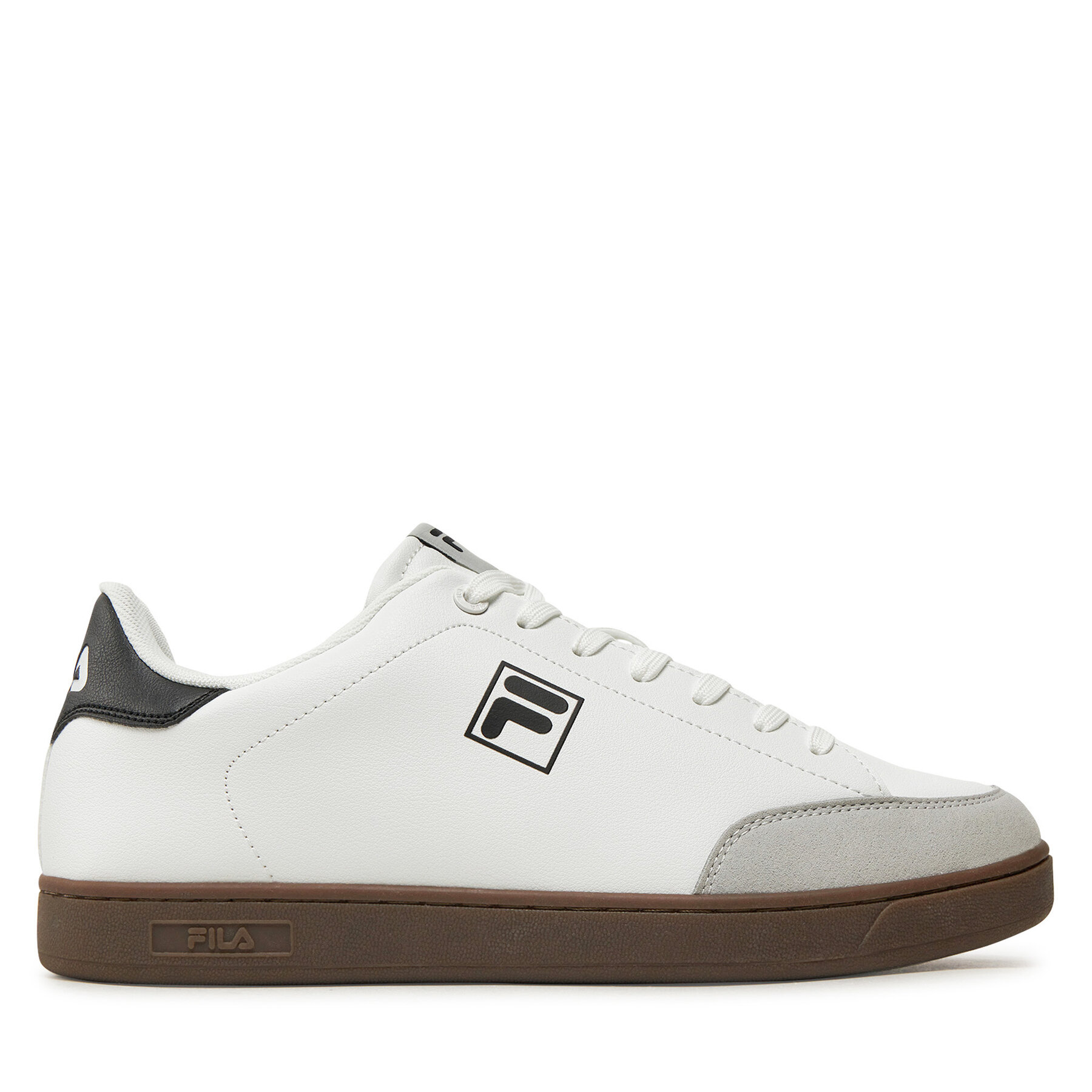 Sneakers Fila Courtbay FFM0365.13036 Weiß Sneakers Fila Courtbay FFM0365.13036 Weiß von Fila
