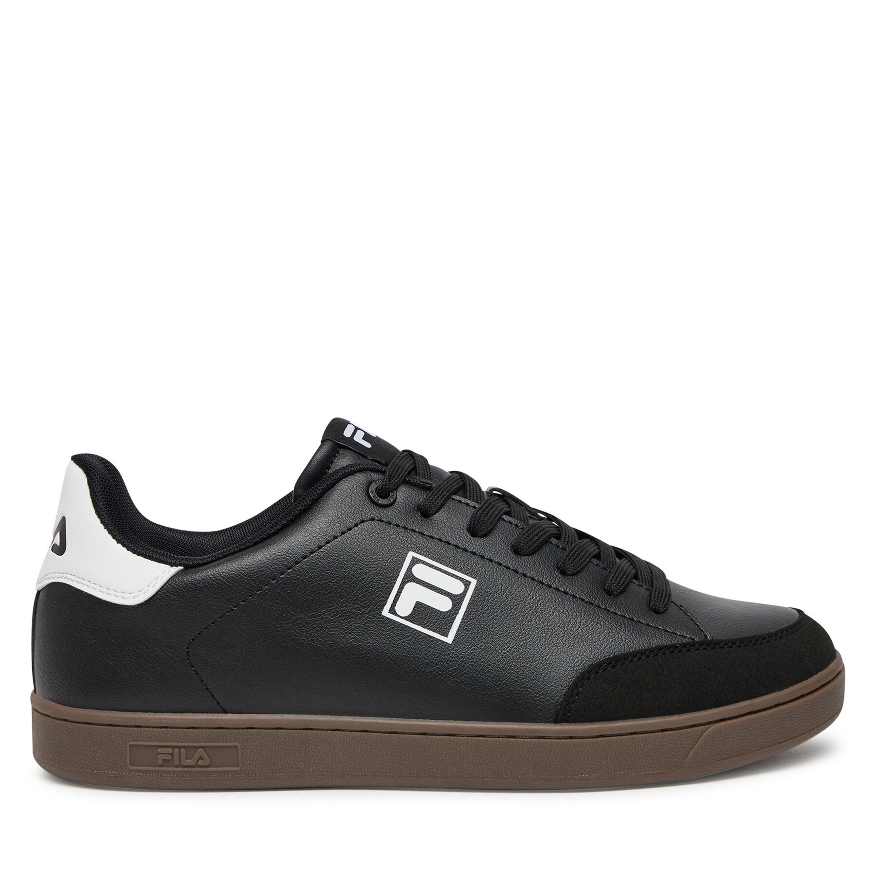 Sneakers Fila Courtbay FFM0365.83036 Schwarz Sneakers Fila Courtbay FFM0365.83036 Schwarz von Fila