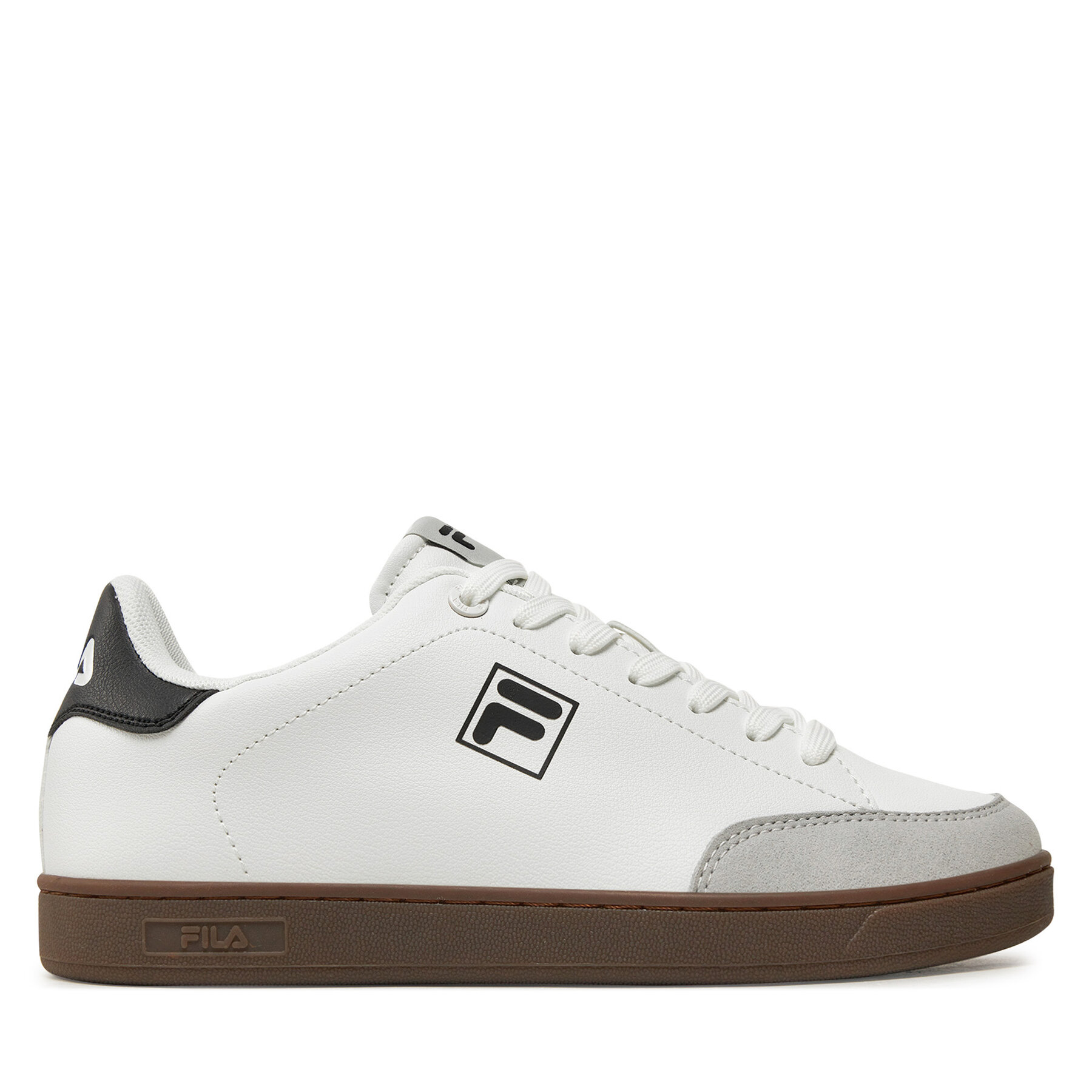 Sneakers Fila Courtbay Wmn FFW0477.13036 Weiß Sneakers Fila Courtbay Wmn FFW0477.13036 Weiß von Fila